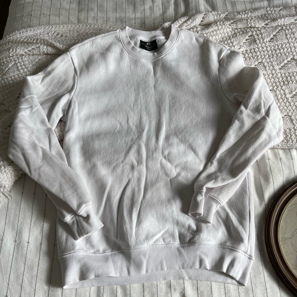 Basic Crew H&M